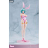 Original Character - Figurine Bunny Girls, Limited Color