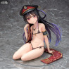 Maitetsu Last Run!! - Hachiroku figure