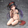 Maitetsu Last Run!! - Hachiroku figure