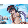 Maitetsu Last Run!! - Hachiroku figure