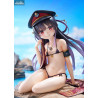 Maitetsu Last Run!! - Hachiroku figure