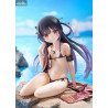 Maitetsu Last Run!! - Figurine Hachiroku