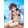 Maitetsu Last Run!! - Hachiroku figure