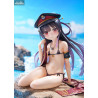 Maitetsu Last Run!! - Figurine Hachiroku