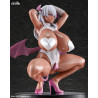 Original Character - Succubus Mom Mana figure, Another