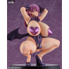 Original Character - Succubus Mom Mana figure