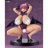 Original Character - Succubus Mom Mana figure