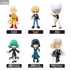 One Punch Man - Pack 6...