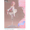 Re:ZERO Starting Life in Another World - Figurine Ram Glass Edition, Prisma Wing