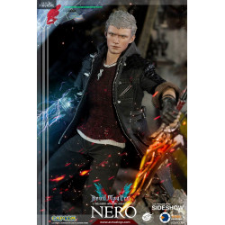 Devil May Cry 5 - Figurine...