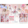 Re:ZERO Starting Life in Another World - Ram figure Glass Edition, Prisma Wing