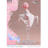 Re:ZERO Starting Life in Another World - Figurine Ram Glass Edition, Prisma Wing
