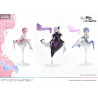 Re:ZERO Starting Life in Another World - Figurine Ram Glass Edition, Prisma Wing