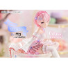 Re:ZERO Starting Life in Another World - Ram figure Glass Edition, Prisma Wing