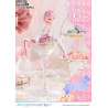 Re:ZERO Starting Life in Another World - Figurine Ram Glass Edition, Prisma Wing