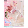 Re:ZERO Starting Life in Another World - Figurine Ram Glass Edition, Prisma Wing