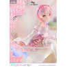 Re:ZERO Starting Life in Another World - Ram figure Glass Edition, Prisma Wing