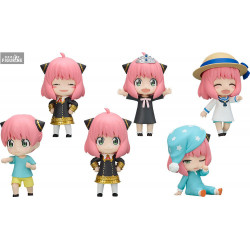 Spy x Family - Pack 6...