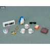 Spy x Family - Pack 6 figurines Anya Collection, Nendoroid Surprise