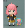 Spy x Family - Pack 6 figures Anya Collection, Nendoroid Surprise