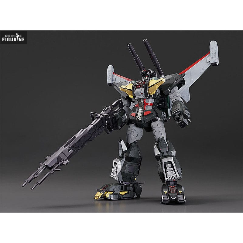 PRE ORDER - Dancouga, Super...