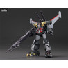 Dancouga, Super Beast Machine God - Figurine Dancouga, Hagane Works