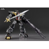 Dancouga, Super Beast Machine God - Figurine Dancouga, Hagane Works