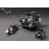 PRE ORDER - Dancouga, Super Beast Machine God - Dancouga figure, Hagane Works