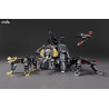 Dancouga, Super Beast Machine God - Figurine Dancouga, Hagane Works