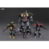 PRE ORDER - Dancouga, Super Beast Machine God - Dancouga figure, Hagane Works