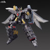 Dancouga, Super Beast Machine God - Figurine Dairyuga, The Gattai