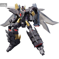 PRE ORDER - Dancouga, Super...