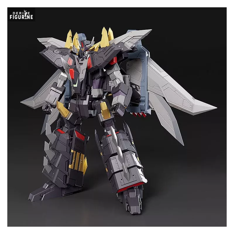 PRE ORDER - Dancouga, Super...