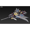 PRE ORDER - Dancouga, Super Beast Machine God - Dairyuga figure, The Gattai