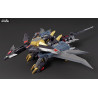 PRE ORDER - Dancouga, Super Beast Machine God - Dairyuga figure, The Gattai