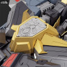 Dancouga, Super Beast Machine God - Figurine Dairyuga, The Gattai