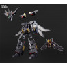 PRE ORDER - Dancouga, Super Beast Machine God - Dairyuga figure, The Gattai