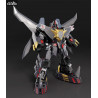 PRE ORDER - Dancouga, Super Beast Machine God - Dairyuga figure, The Gattai