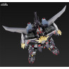 PRE ORDER - Dancouga, Super Beast Machine God - Dairyuga figure, The Gattai