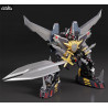 PRE ORDER - Dancouga, Super Beast Machine God - Dairyuga figure, The Gattai