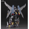 PRE ORDER - Dancouga, Super Beast Machine God - Dairyuga figure, The Gattai