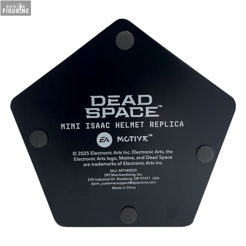Dead Space - Réplique Isaac...