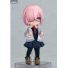 Fate/Grand Order - Figurine Shielder/Mash Kyrielight Casual Clothes, Nendoroid Doll