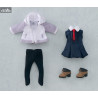 Fate/Grand Order - Shielder/Mash Kyrielight figure Casual Clothes, Nendoroid Doll