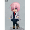 Fate/Grand Order - Shielder/Mash Kyrielight figure Casual Clothes, Nendoroid Doll