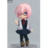 Fate/Grand Order - Shielder/Mash Kyrielight figure Casual Clothes, Nendoroid Doll