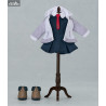 Fate/Grand Order - Shielder/Mash Kyrielight figure Casual Clothes, Nendoroid Doll