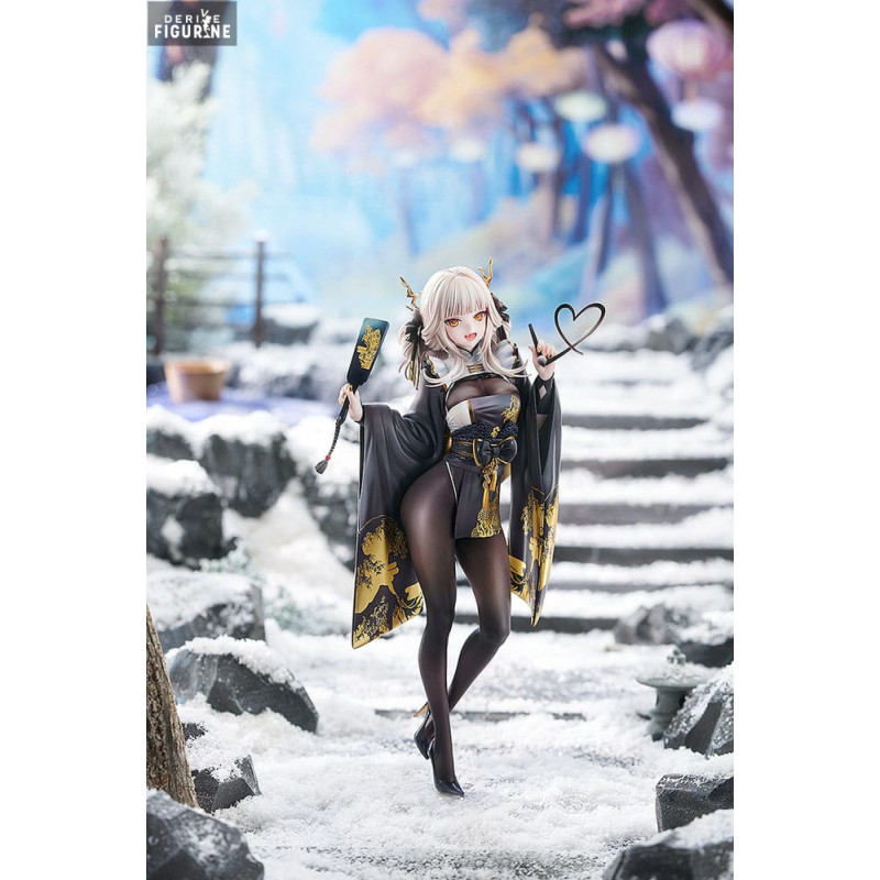 Goddess of Victory: Nikke -...