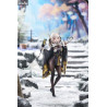 Goddess of Victory: Nikke - Blanc figure, White Rabbit