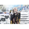 Goddess of Victory: Nikke - Blanc figure, White Rabbit